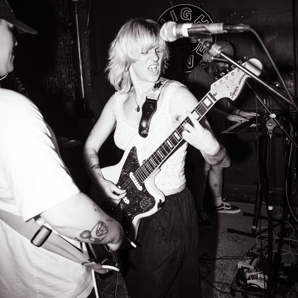 Genevieve Miles