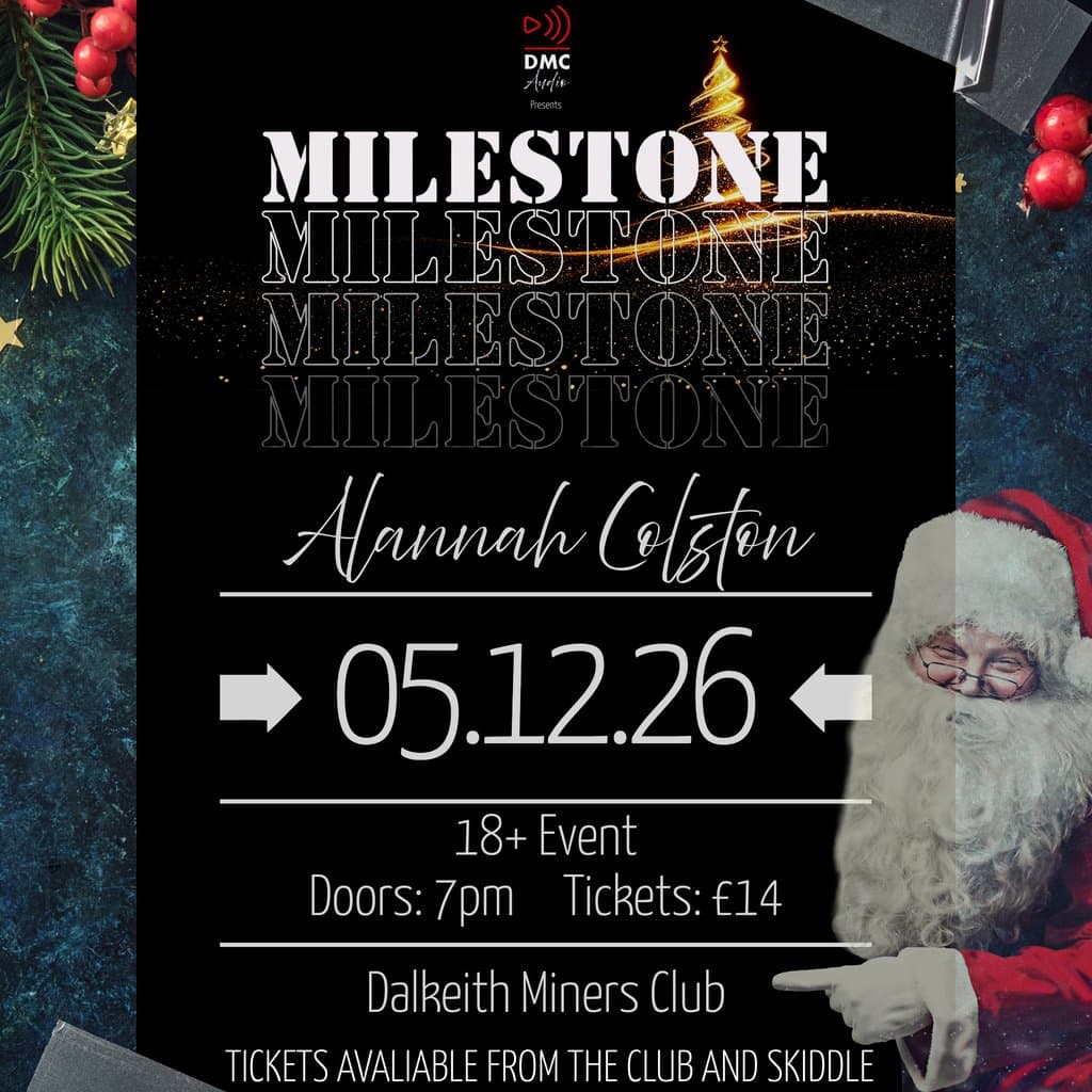 The Christmas Party