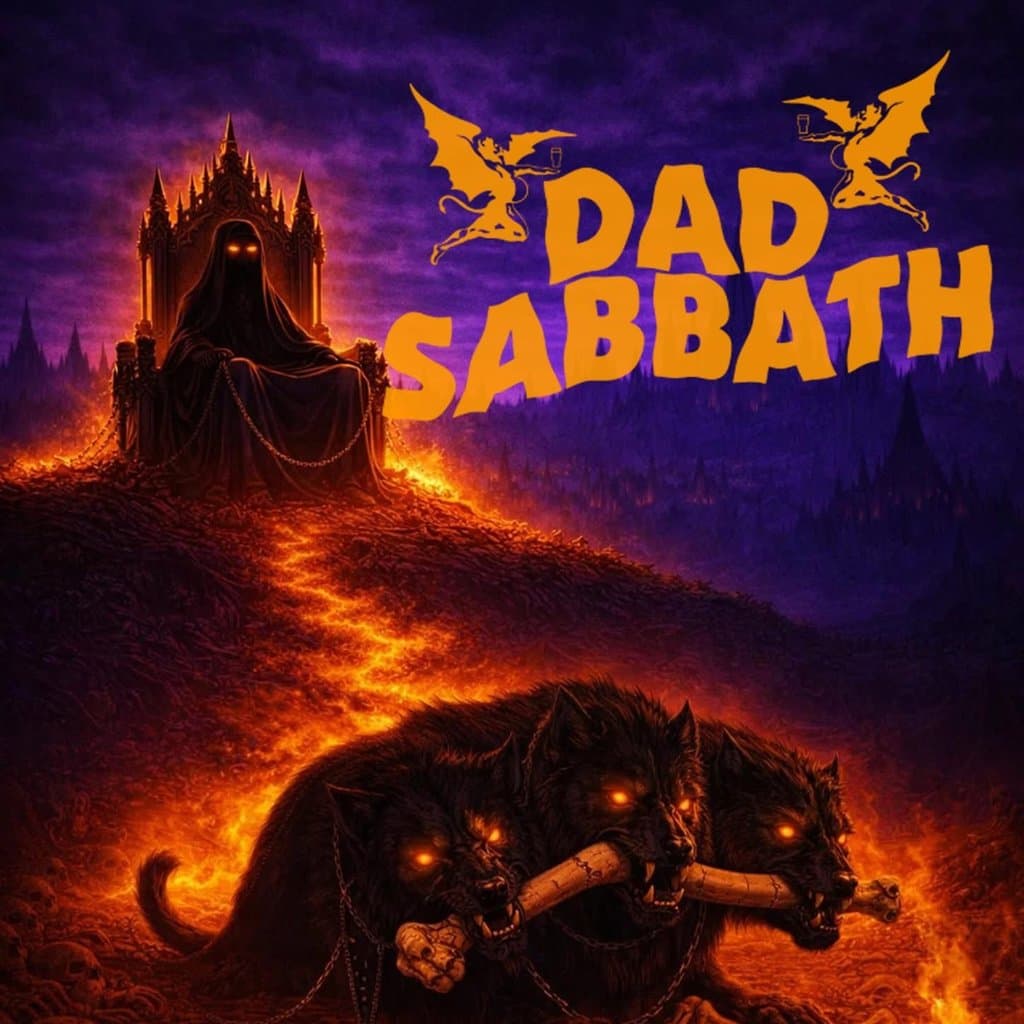 Dad Sabbath