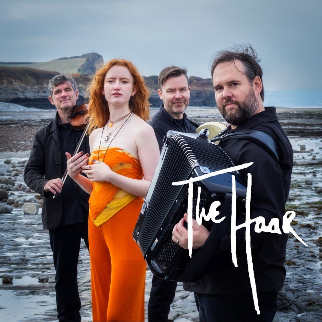 The Haar: The Lost Day Tour