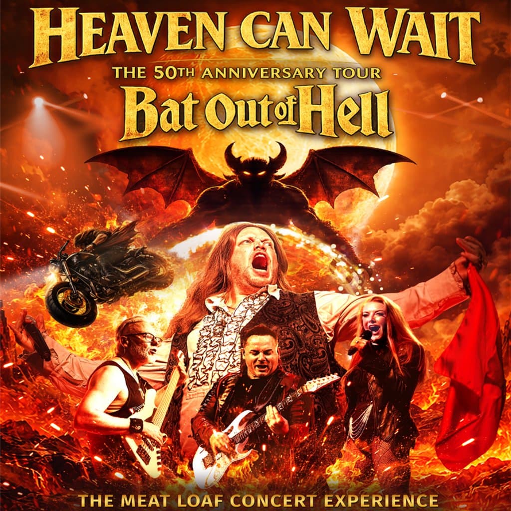 Heaven Can wait