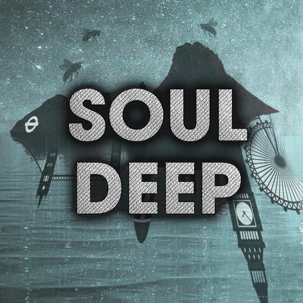 Soul Deep - Infinity Rhythm Sessions