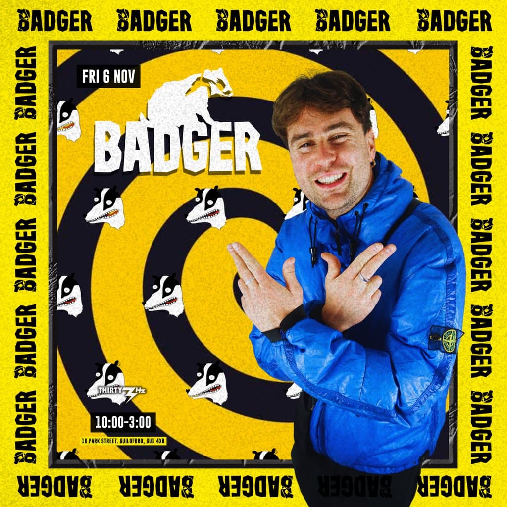 Badger