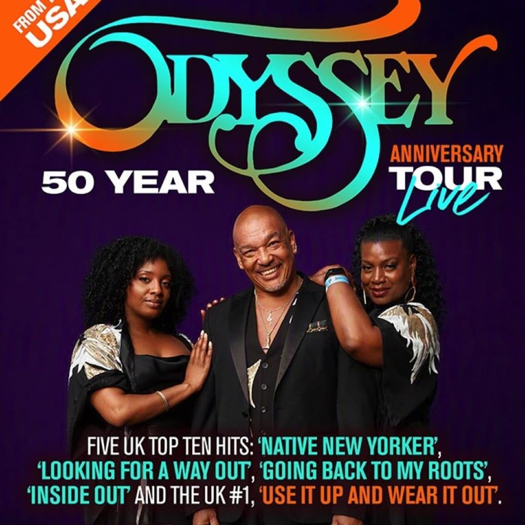 Odyssey