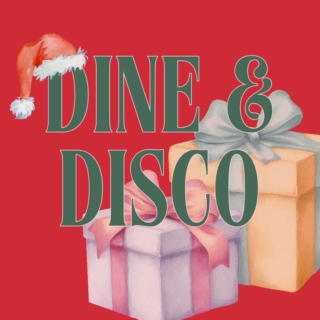 Dine & Disco