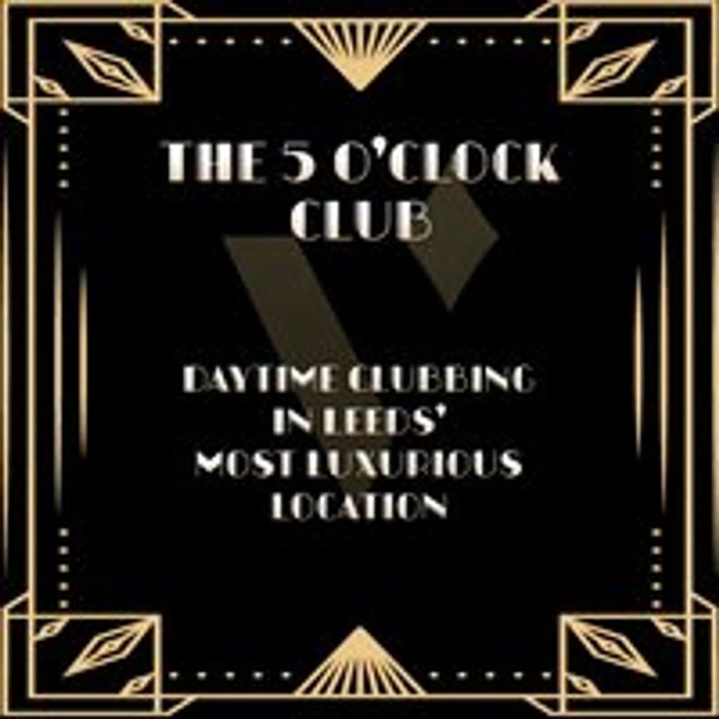 The 5 O'Clock Club