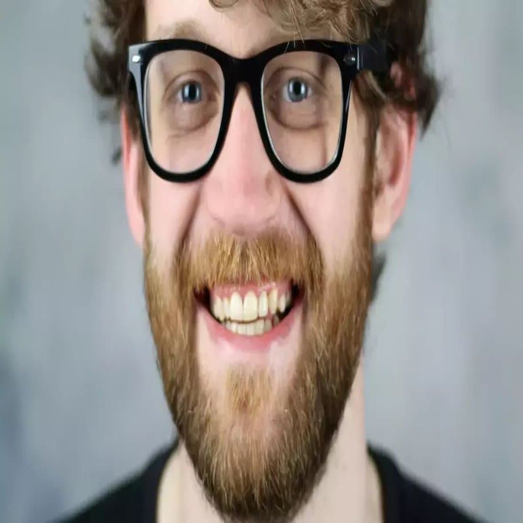 Comedy Night