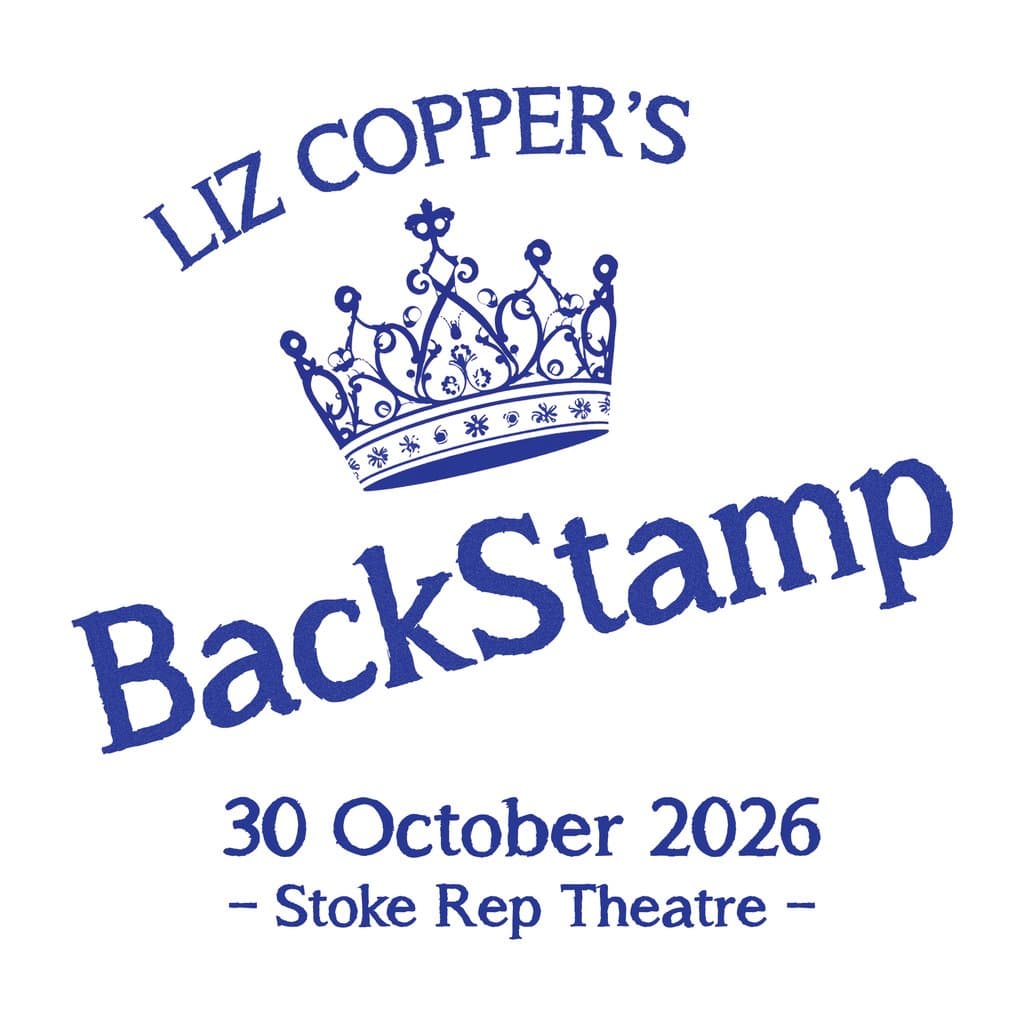 BackStamp