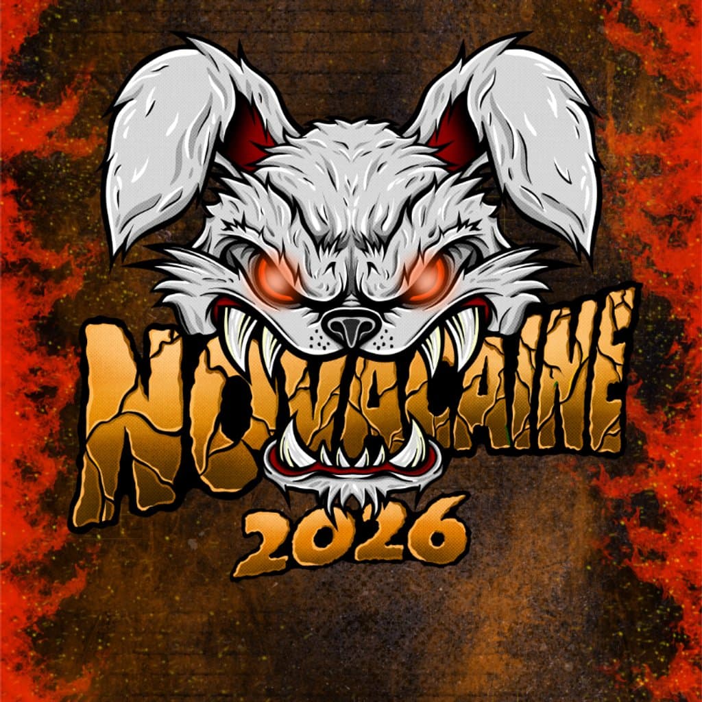 Novacaine Festival 2026