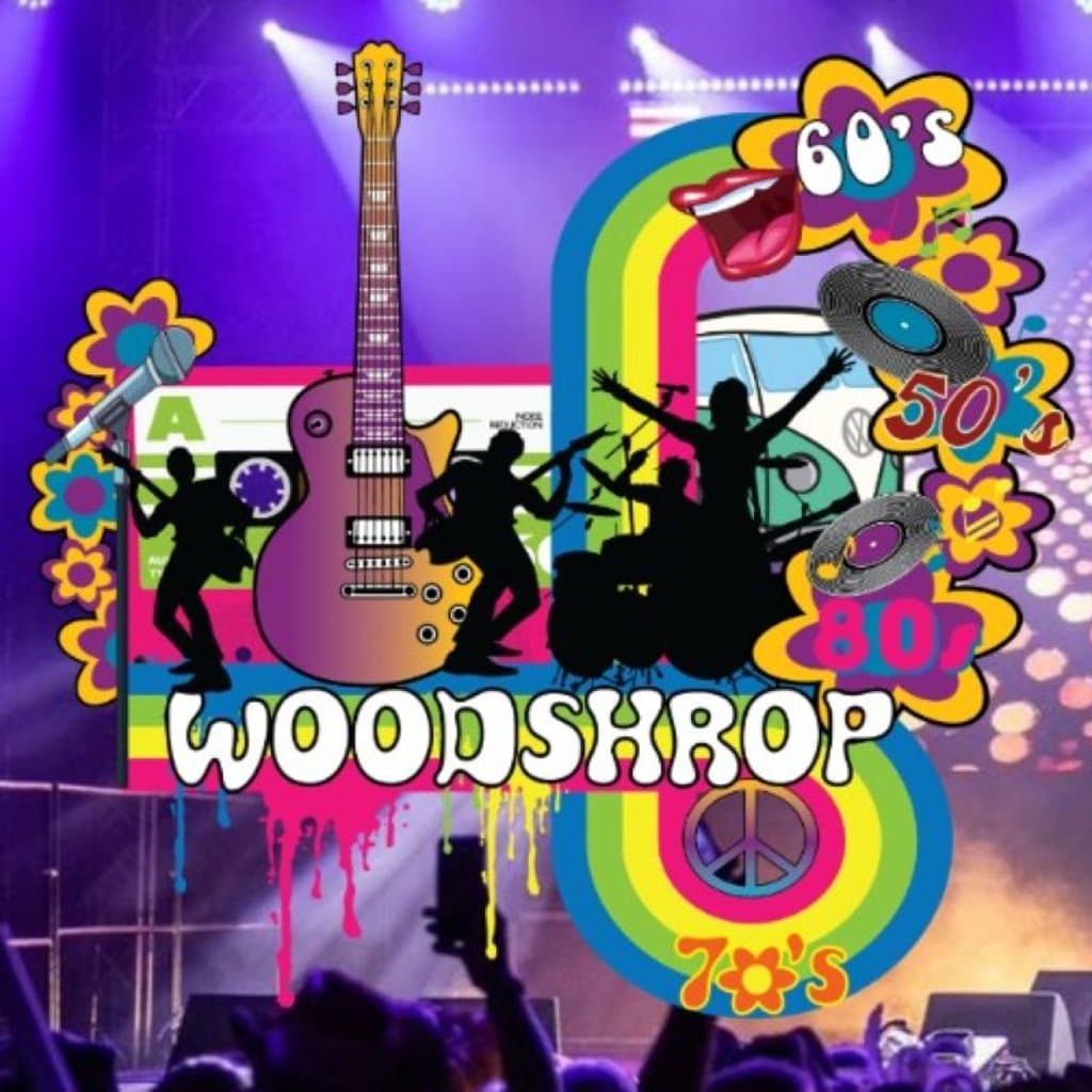 Woodshrop Festival