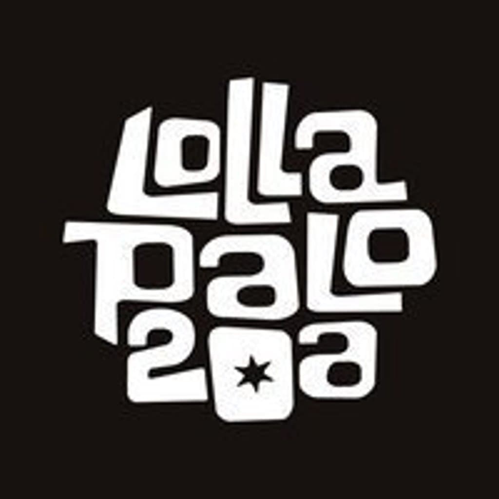 Lollapalooza Chicago