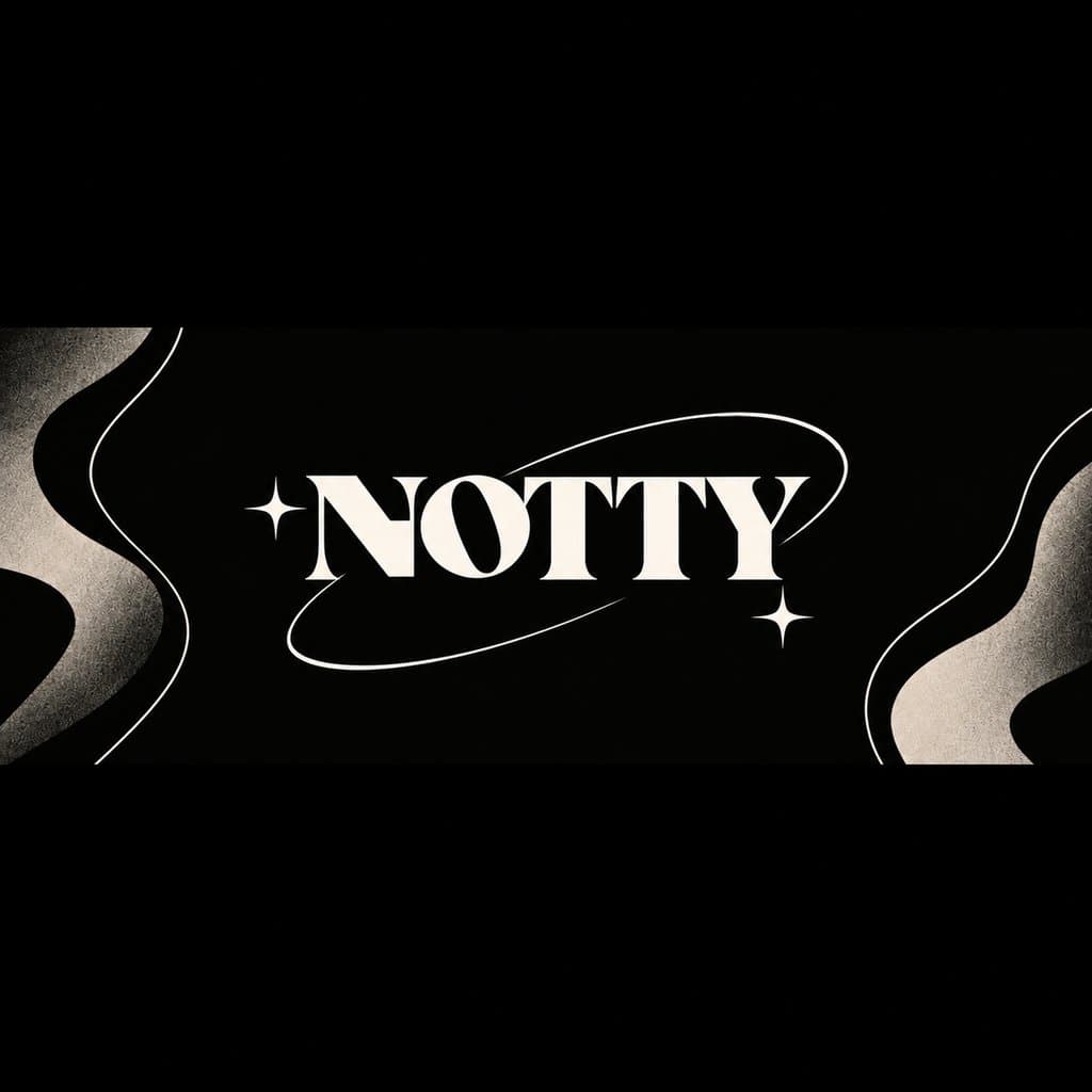 Notty Sessions