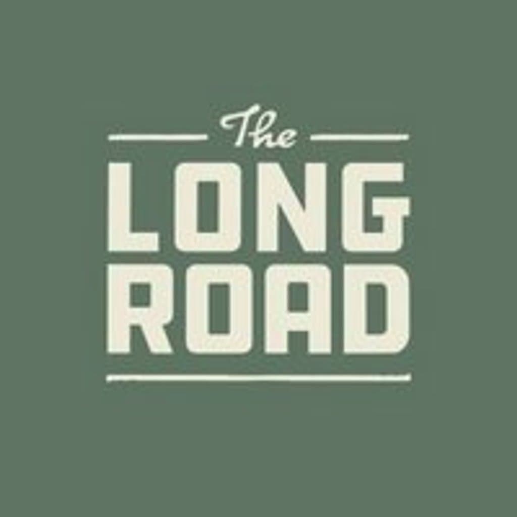 The Long Road