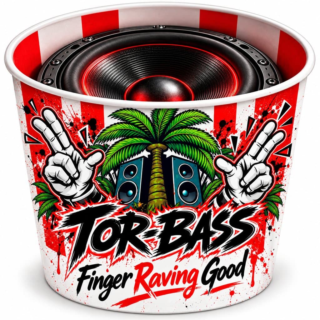 Finger Raving Good