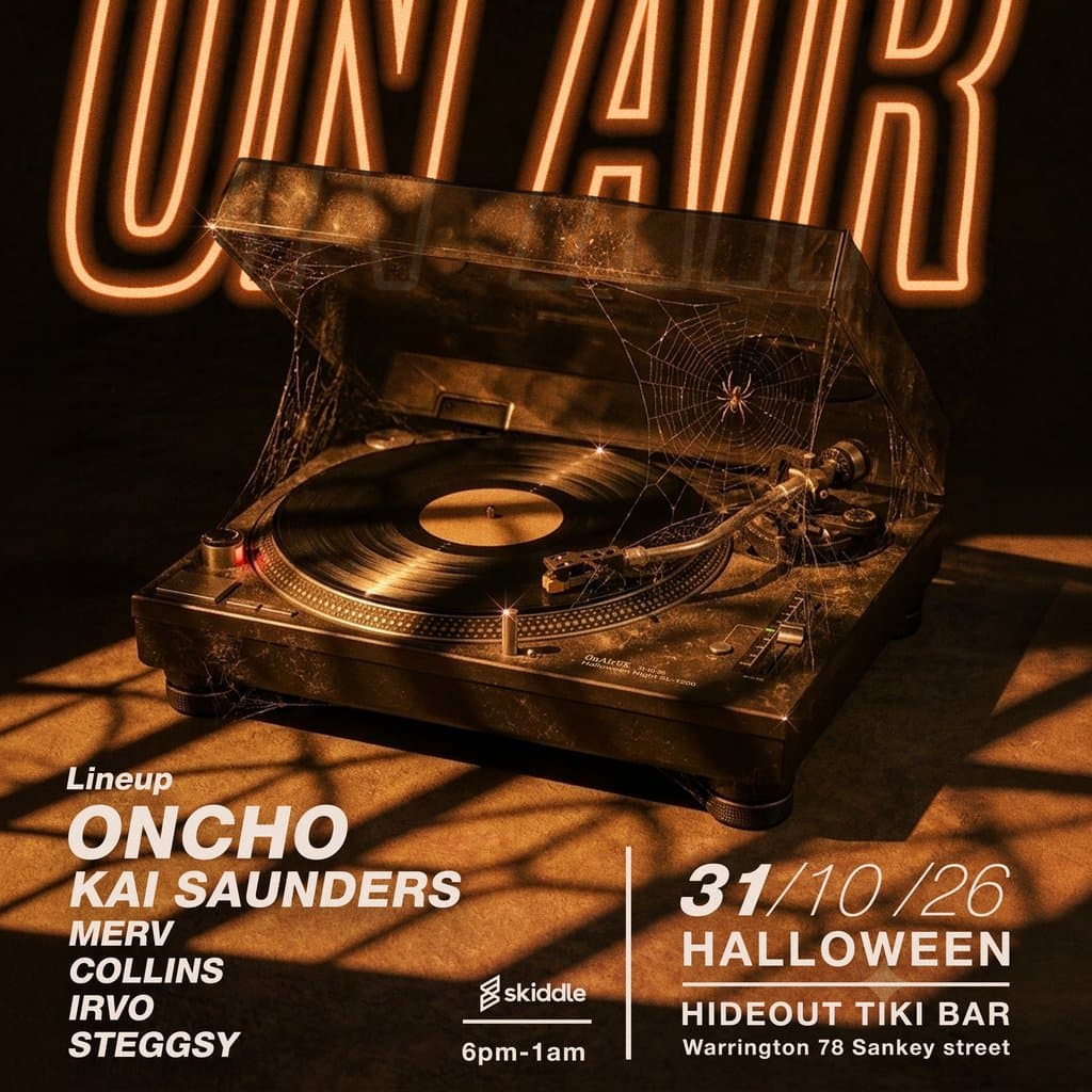 On Air