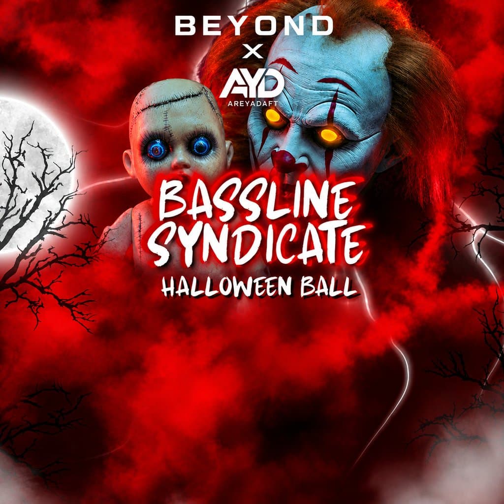 Beyond Halloween