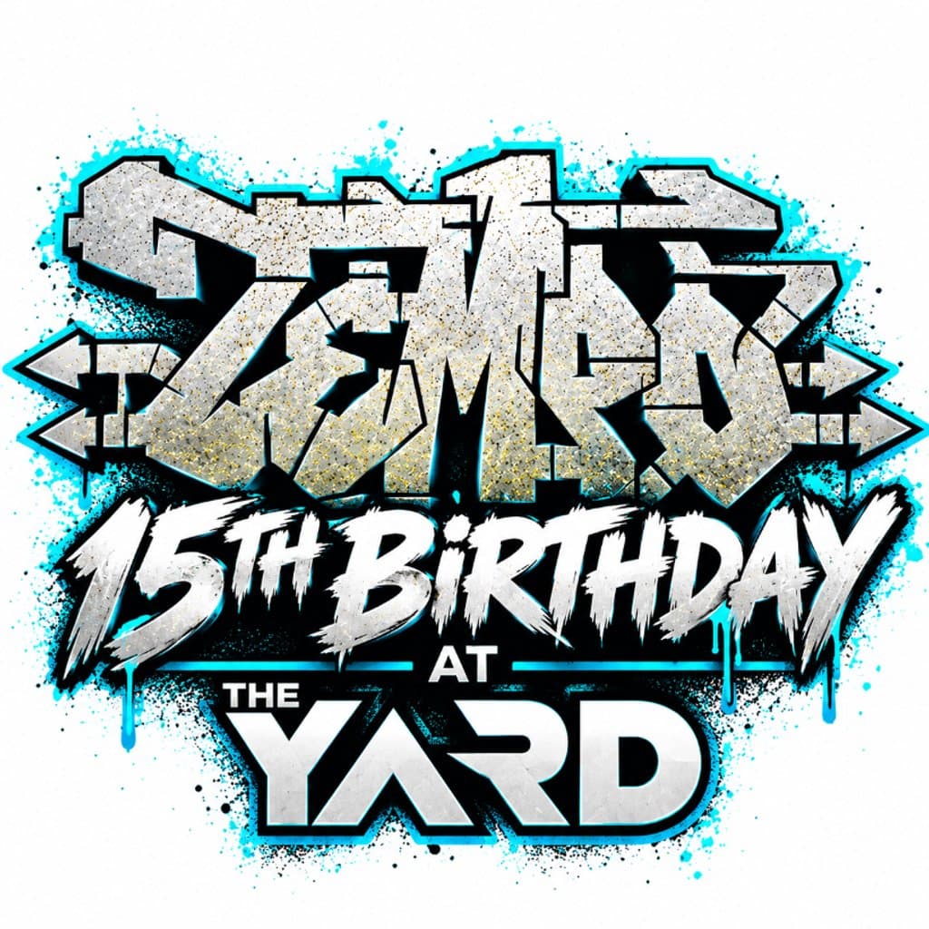 Tempo 15th Birthday
