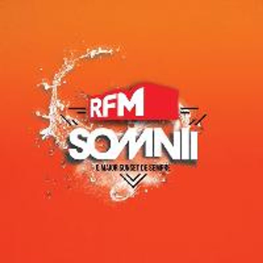 RFM SOMNII Festival