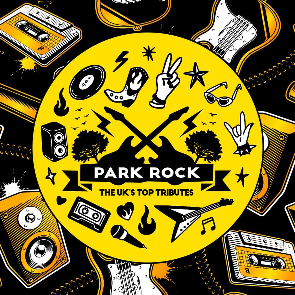 Park Rock Richmond 2027