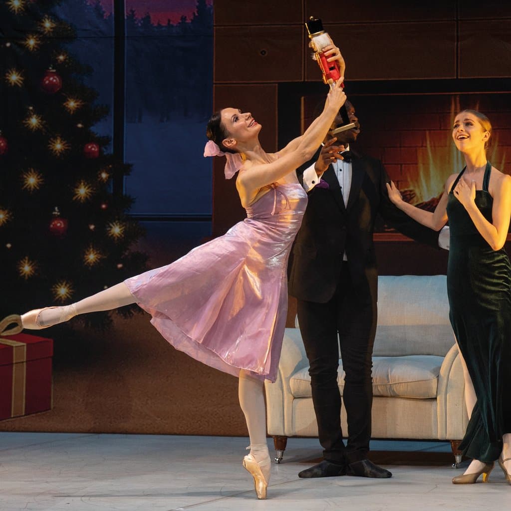 The Nutcracker