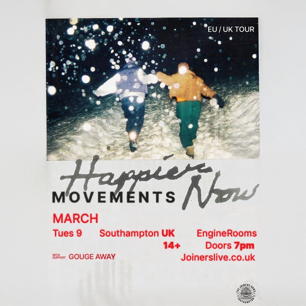 Movements