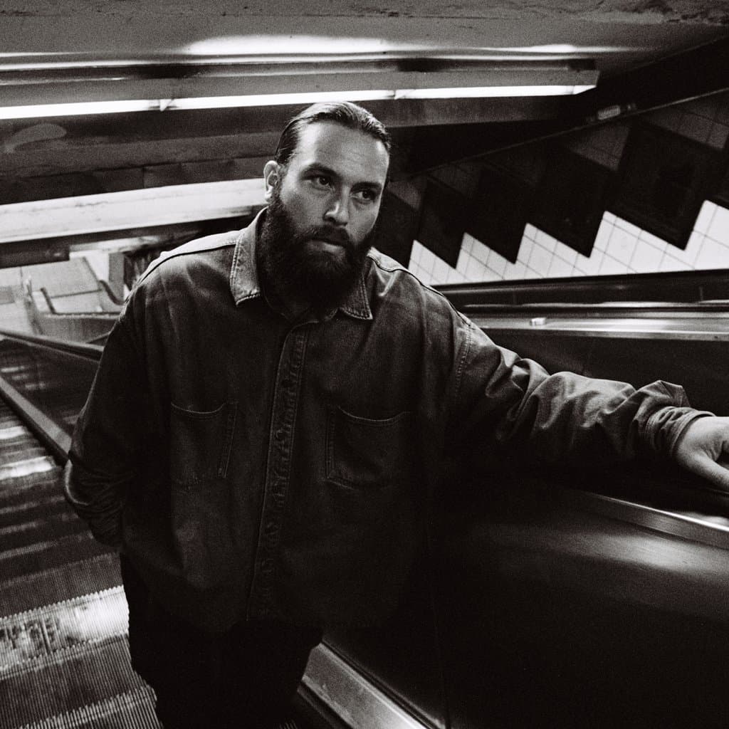 Nick Hakim