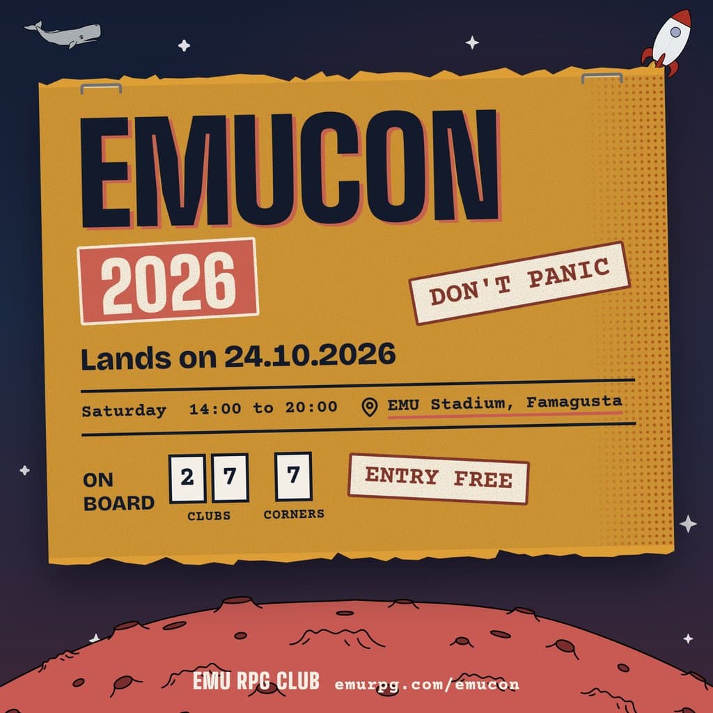 Emucon '26
