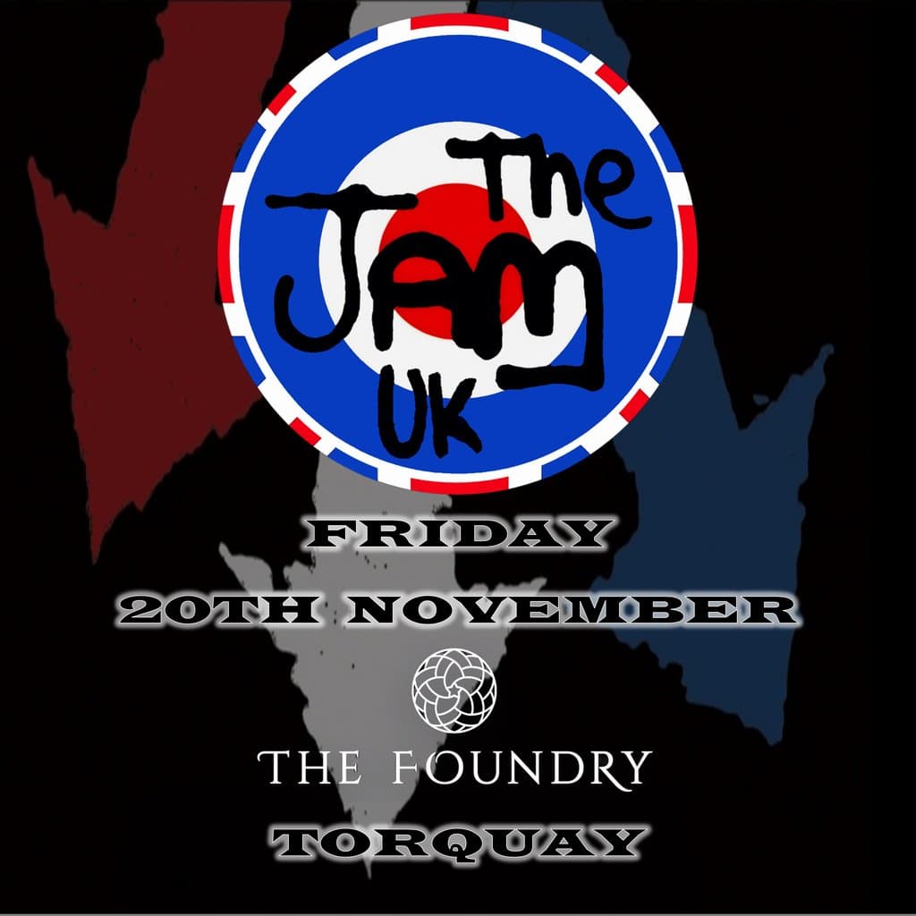 The Jam UK