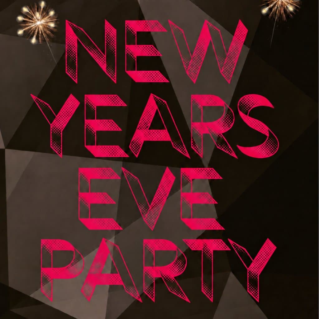 Hogmanay