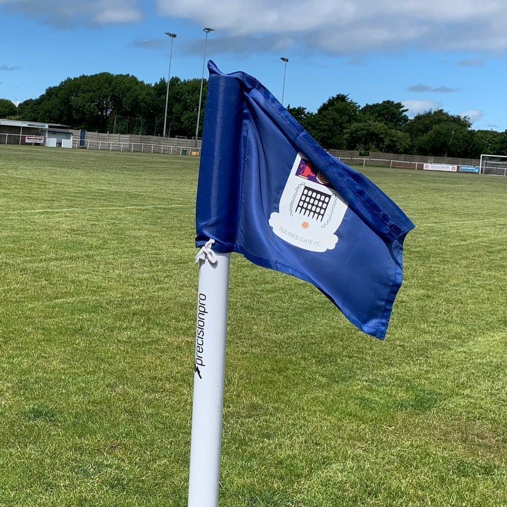Squires Gate vs AFC Blackpool