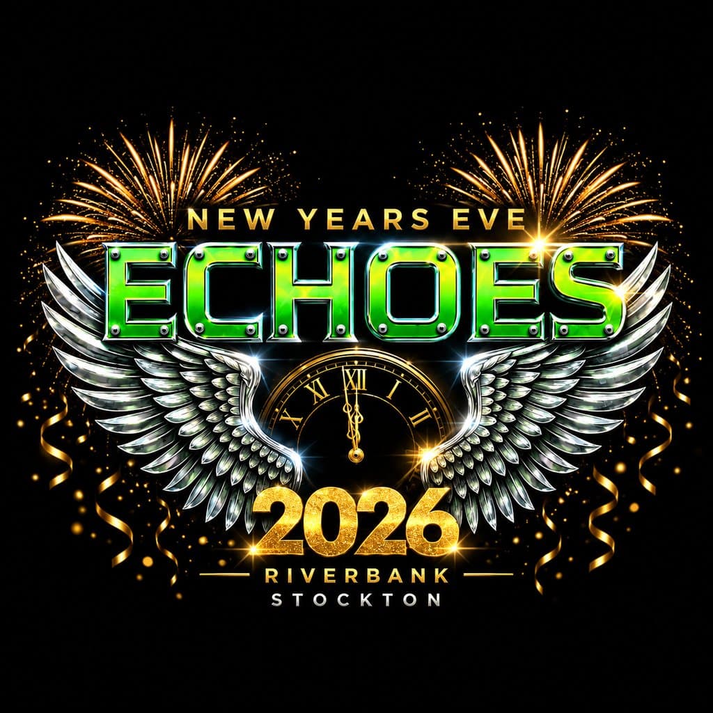 ECHOES New Year's Eve