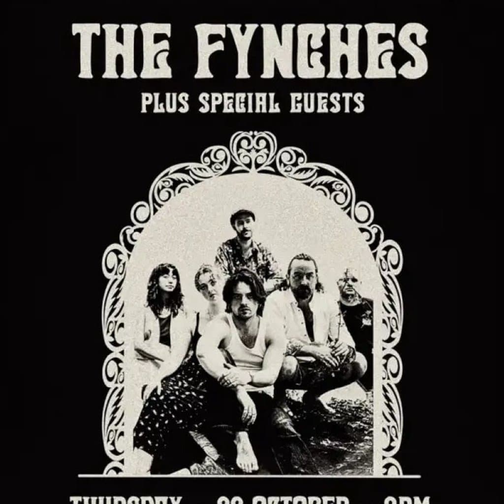 The Fynches