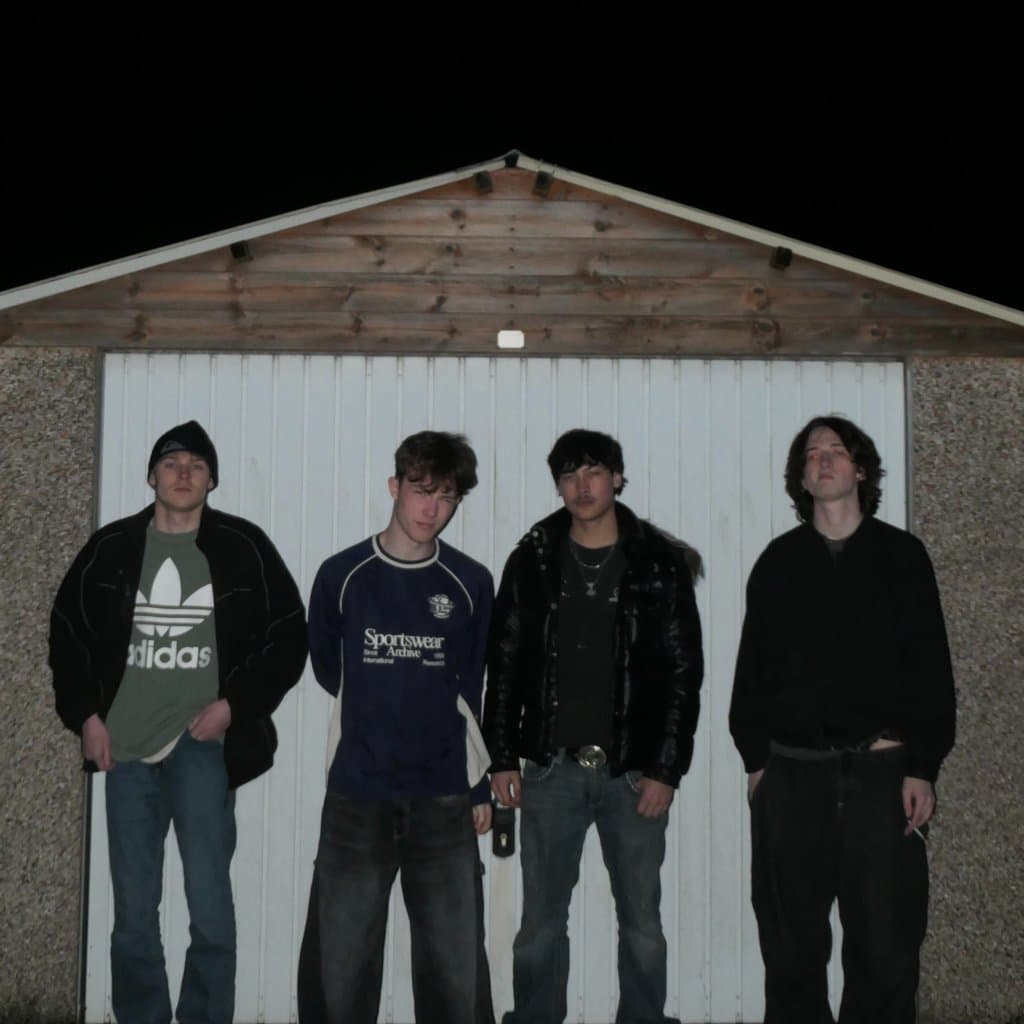 Bishops + Dear Scarlett / Modern Missus