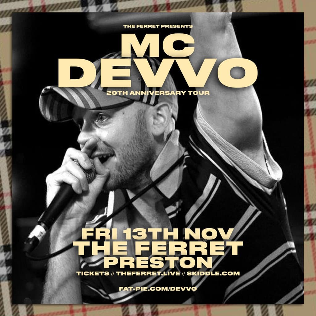 MC Devvo