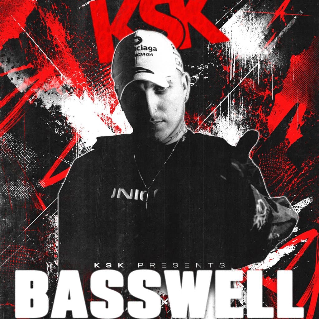 KSK Presents : BASSWELL