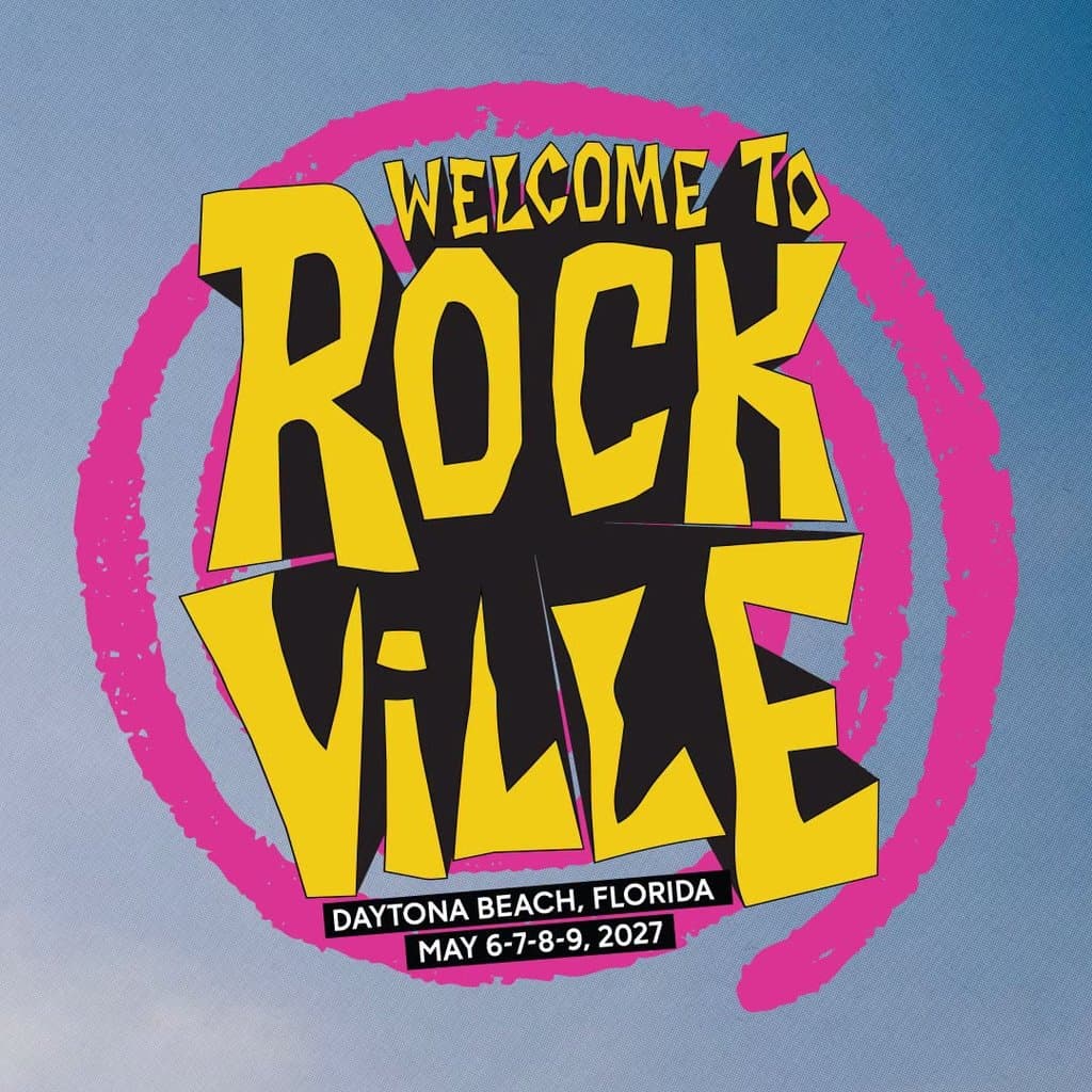 Welcome To Rockville