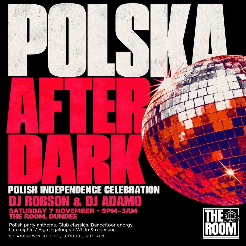 POLSKA: After Dark