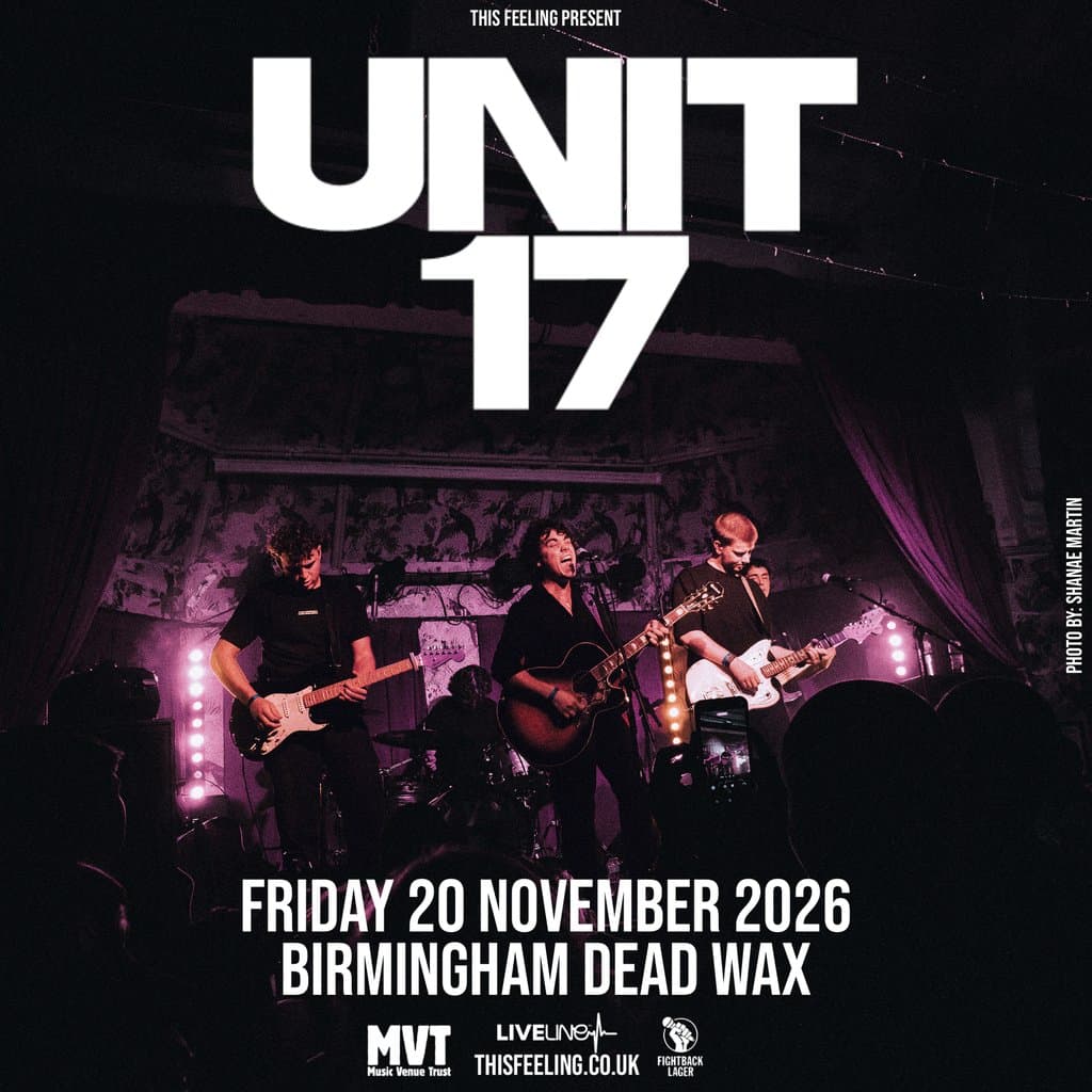 Unit 17 - Birmingham
