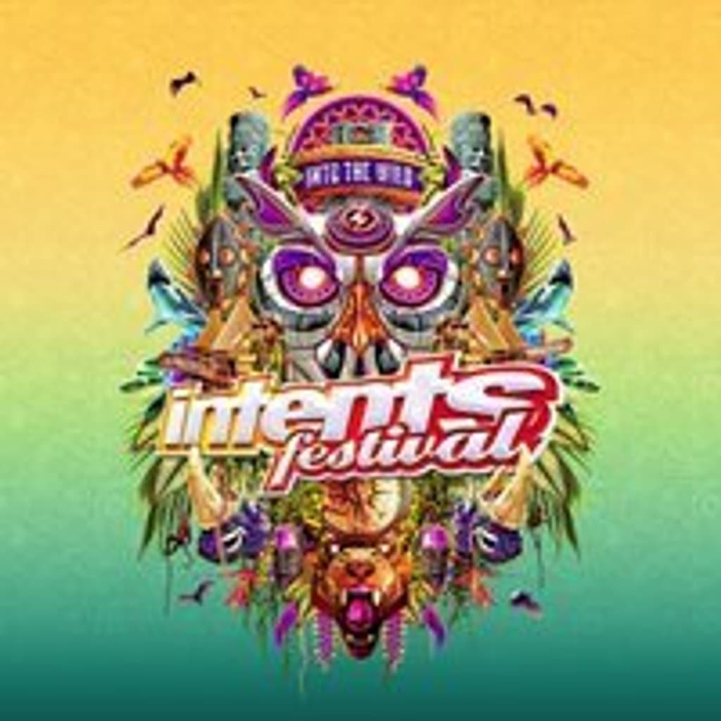 Intents Festival