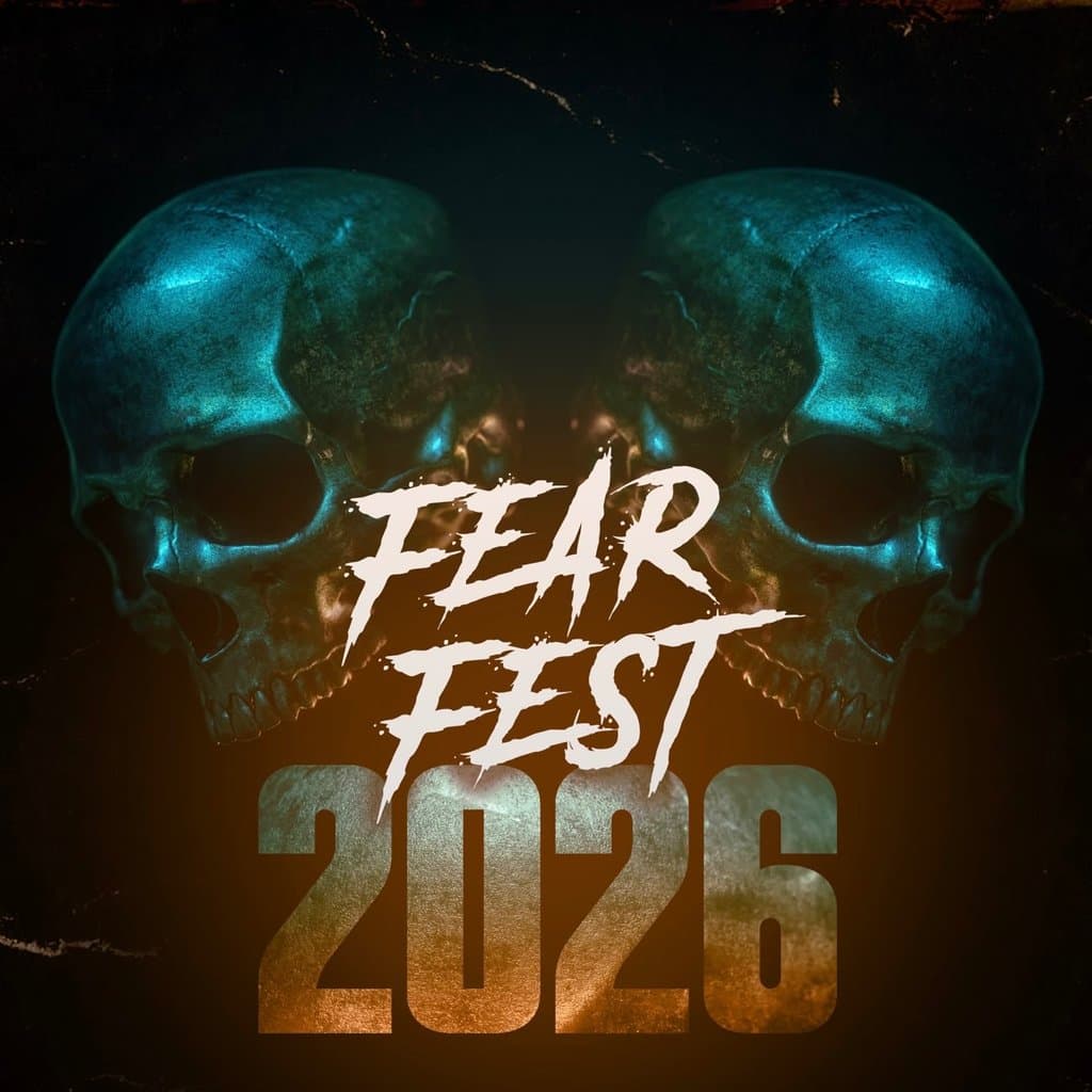 FearFest 2026