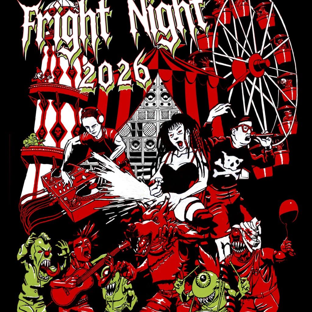 Fright Night 2026
