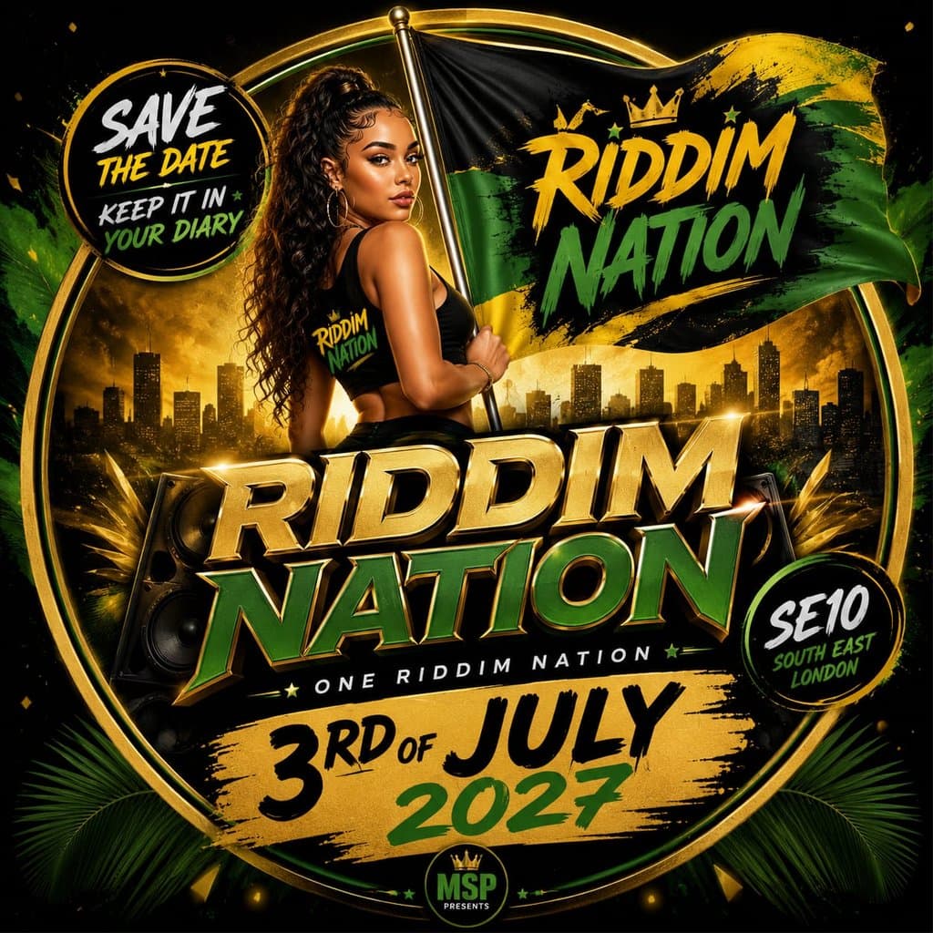 Riddim nation