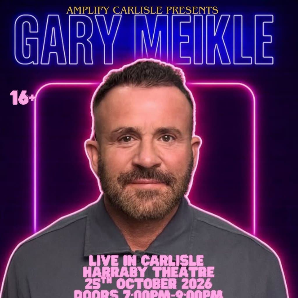 Gary Meikle