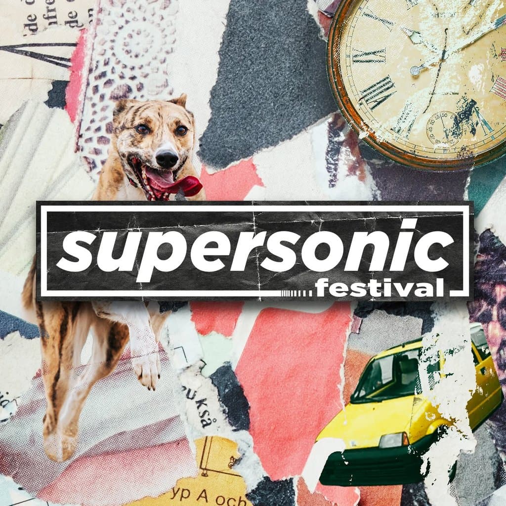 Supersonic Festival