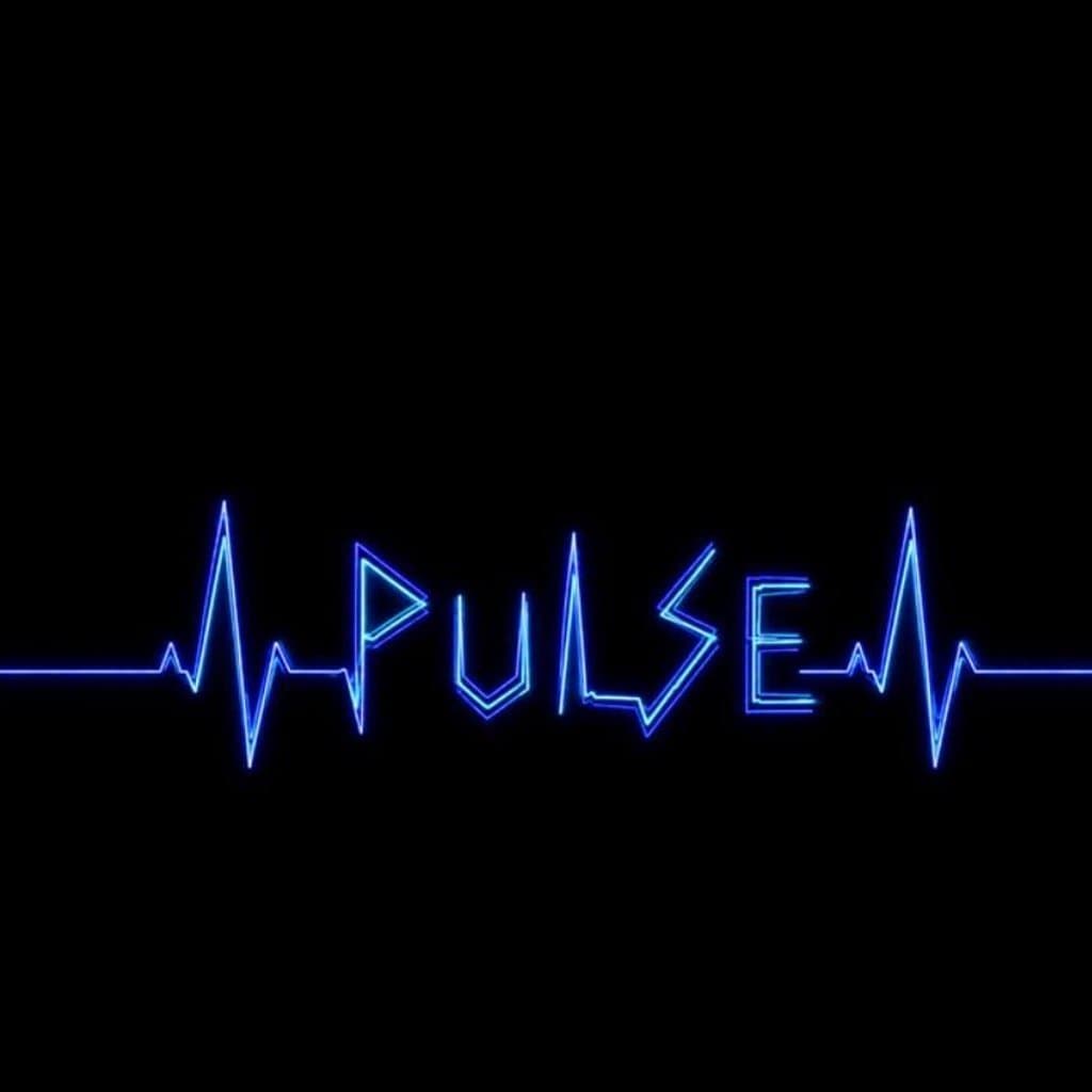 Pulse halloween