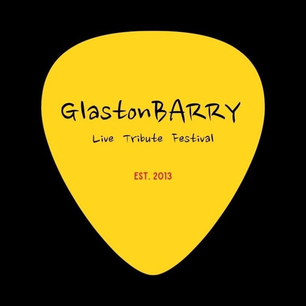 GlastonBARRY Tribute Festival
