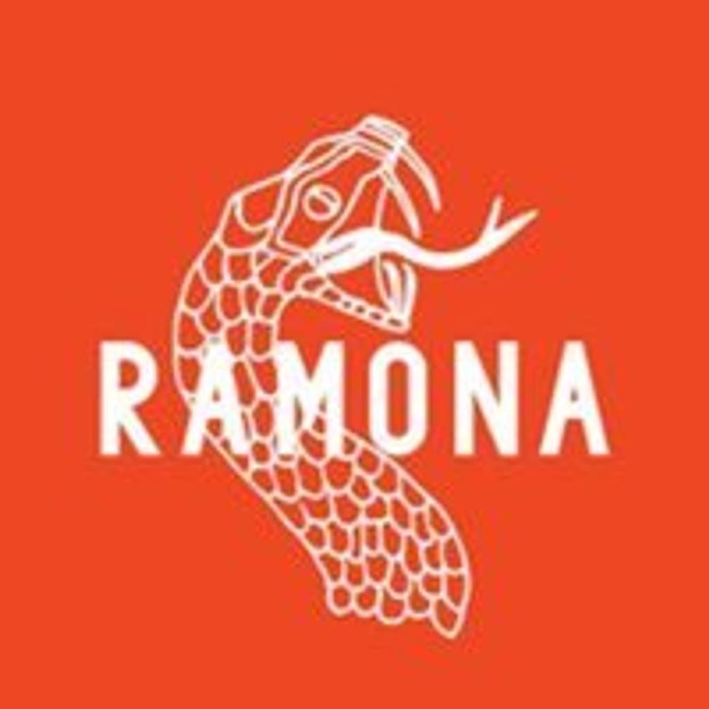 Ramona Club x THREEFIFTY6