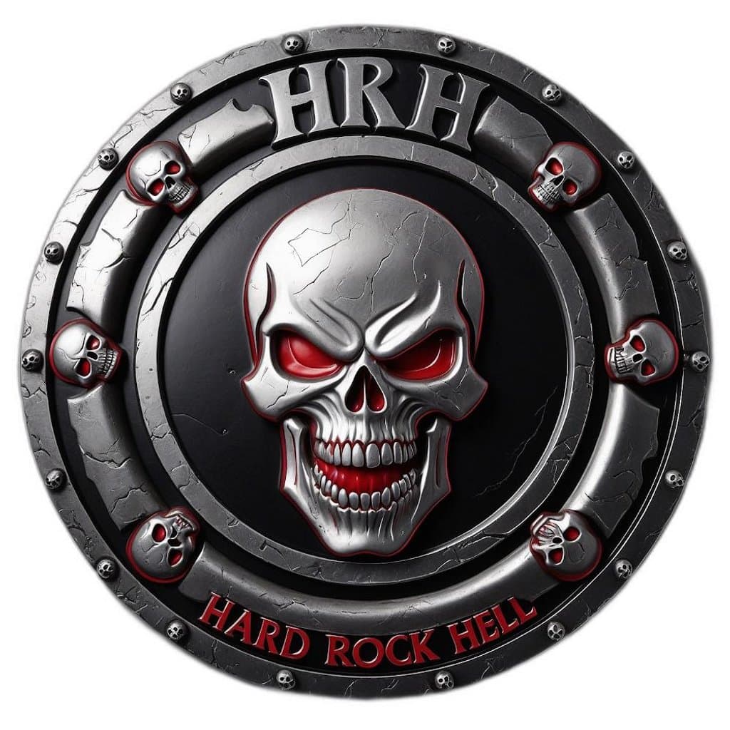 Hard Rock Hell