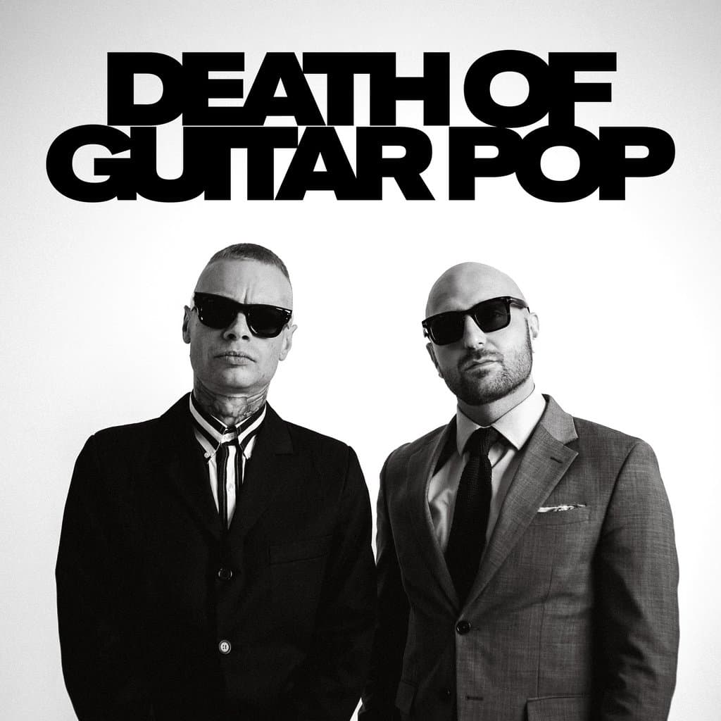 Death of Guitar Pop