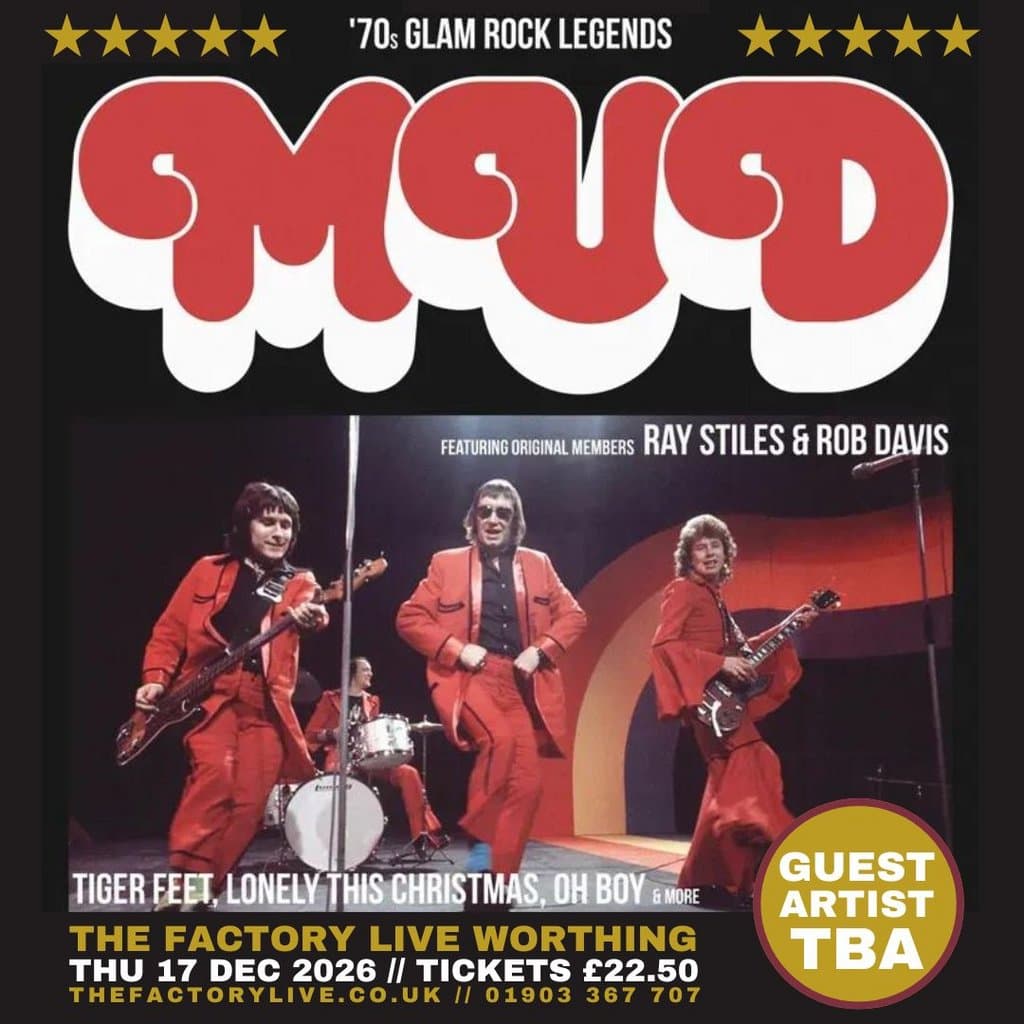 Mud